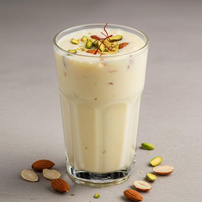 Badam Shake